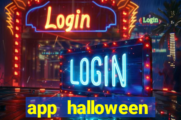 app halloween jackpot slots